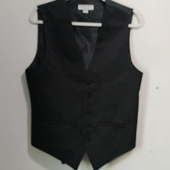 Vesuvio Napoli vest size M slim fit - Picture 8 of 16